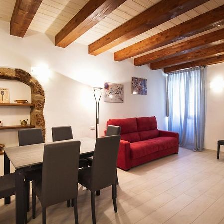 Apartmán La Cava Dei Sogni Orvieto Exteriér fotografie