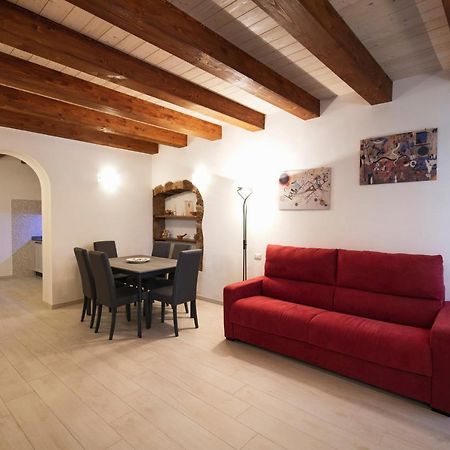 Apartmán La Cava Dei Sogni Orvieto Exteriér fotografie