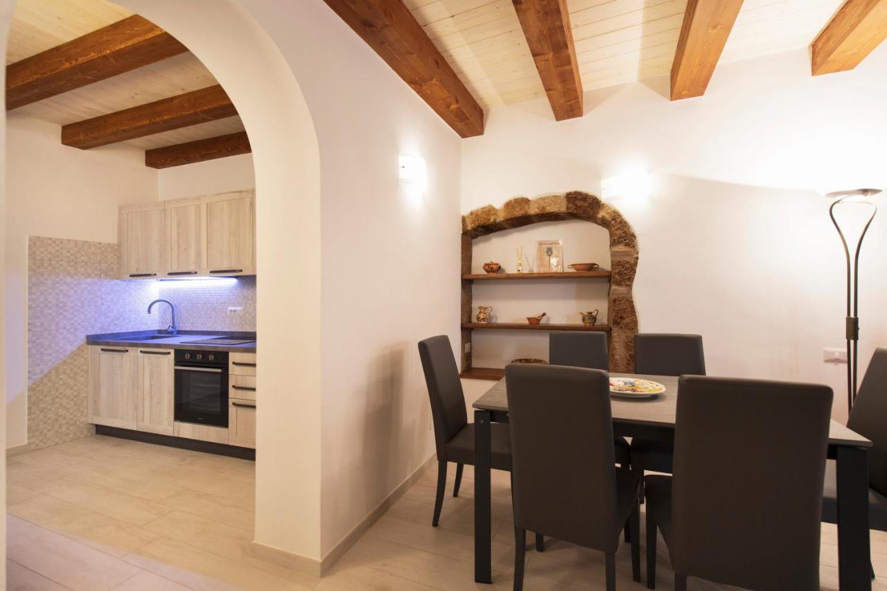 Apartmán La Cava Dei Sogni Orvieto Exteriér fotografie