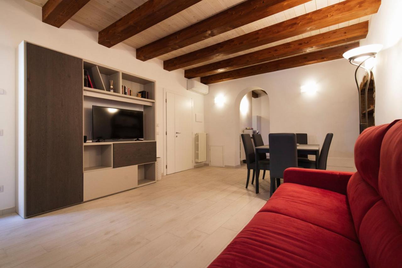 Apartmán La Cava Dei Sogni Orvieto Exteriér fotografie