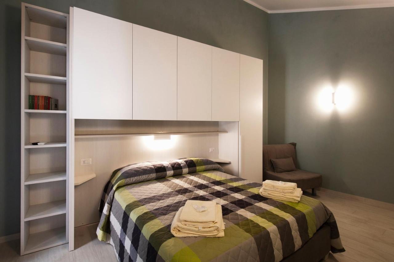 Apartmán La Cava Dei Sogni Orvieto Exteriér fotografie