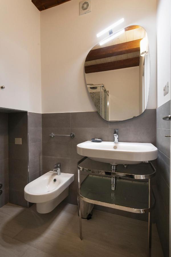 Apartmán La Cava Dei Sogni Orvieto Exteriér fotografie