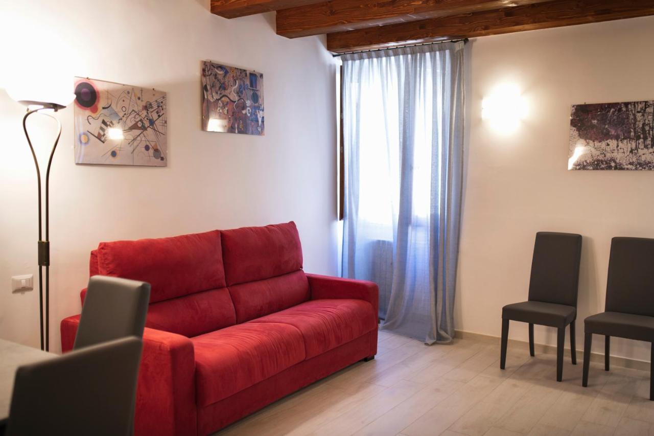Apartmán La Cava Dei Sogni Orvieto Exteriér fotografie