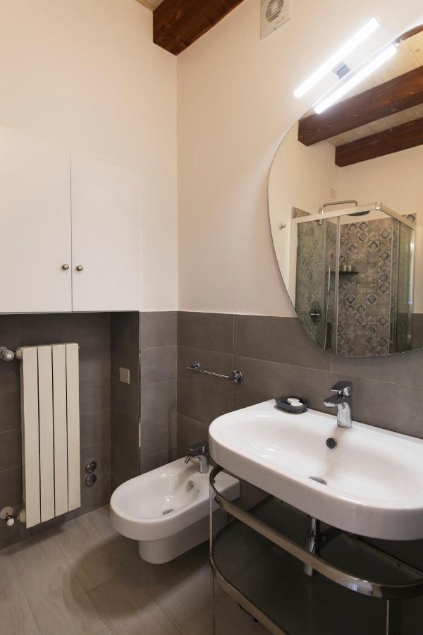 Apartmán La Cava Dei Sogni Orvieto Exteriér fotografie
