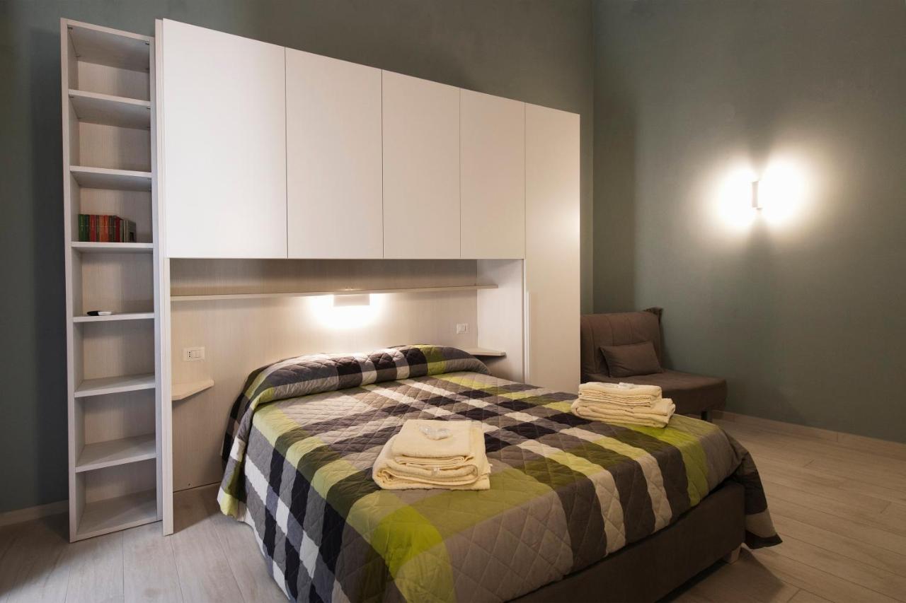 Apartmán La Cava Dei Sogni Orvieto Exteriér fotografie
