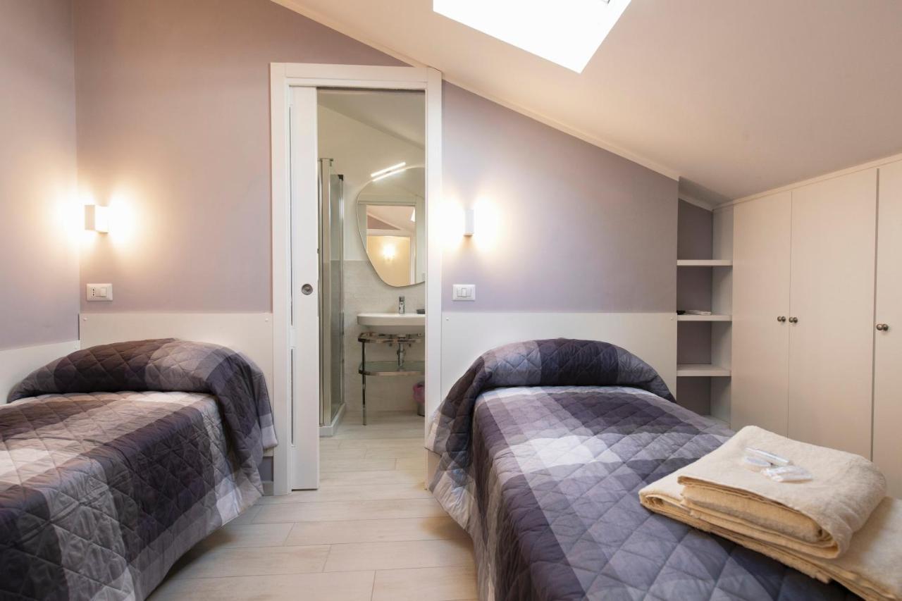 Apartmán La Cava Dei Sogni Orvieto Exteriér fotografie