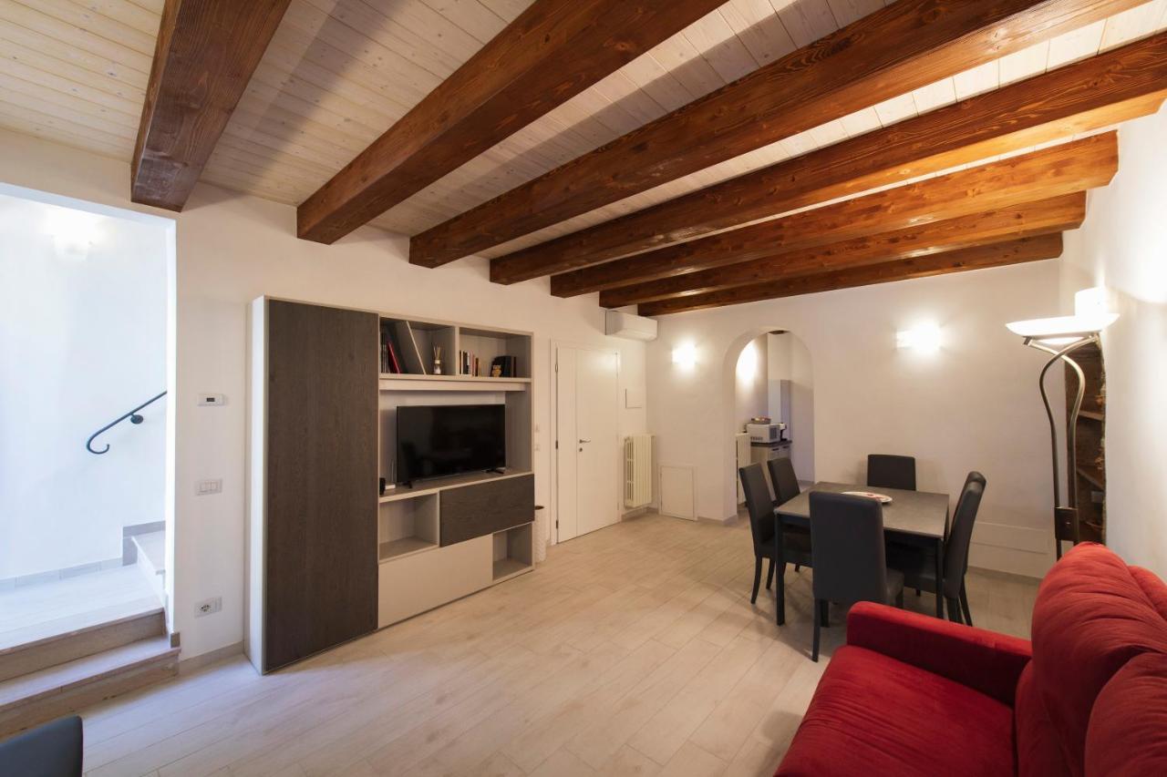 Apartmán La Cava Dei Sogni Orvieto Exteriér fotografie