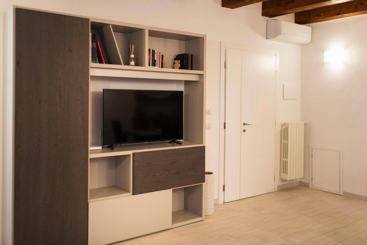 Apartmán La Cava Dei Sogni Orvieto Exteriér fotografie